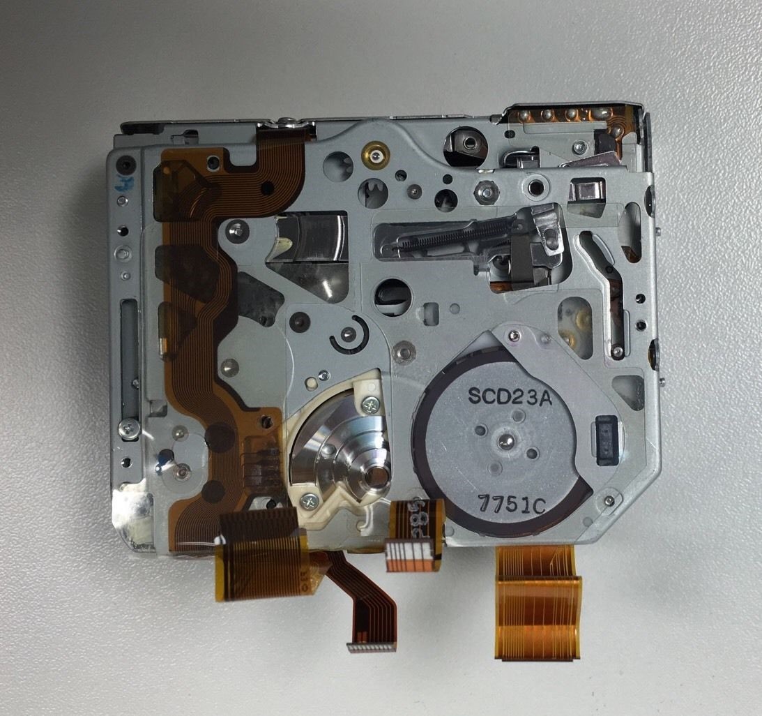 SONY HVR-A1J/1 2012年製　ジャンク品 SONY HVR-A1J HDVカムコーダー | VIVID Online Shop