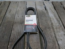 NOS Gates 13/16" x 99-5/8" Belt K060990; 6PK2517