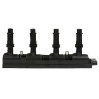 HÜCo 134048 ZüNdspule FüR Opel Chevrolet