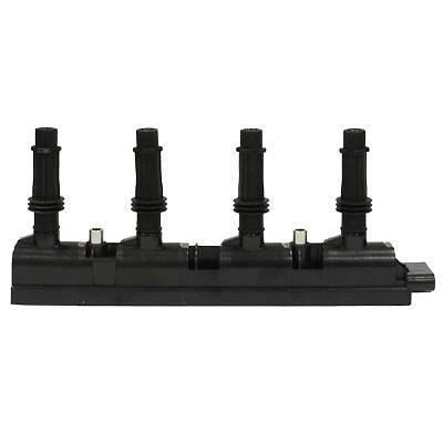 HÜCo 134048 ZüNdspule FüR Opel Chevrolet-image