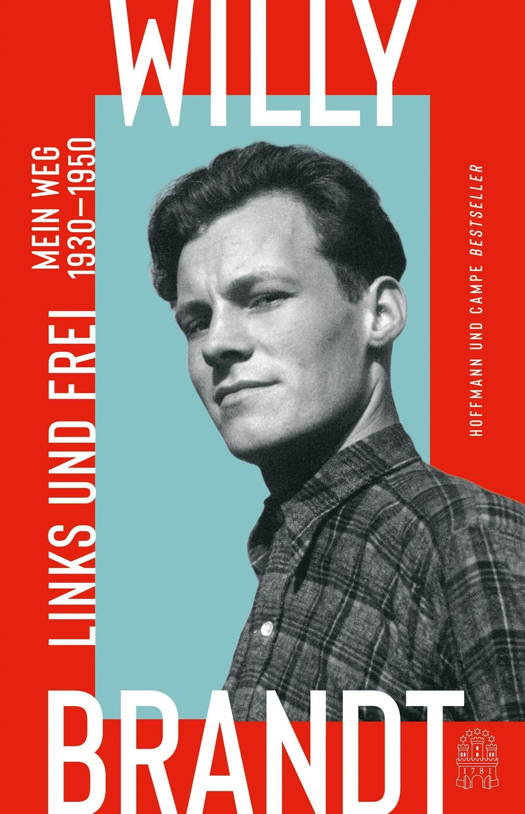 Thumbnail - Links Und Frei, Willy Brandt