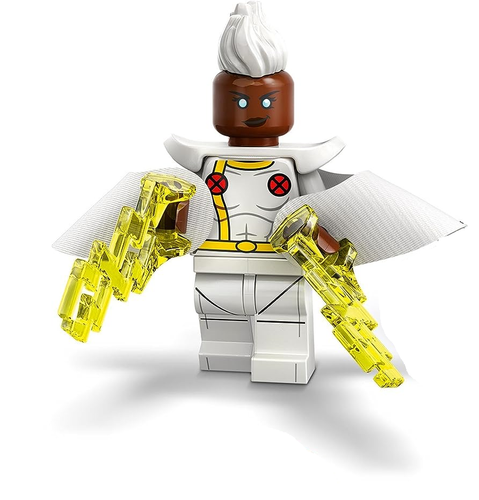 LEGO Marvel Studios Series 2 Minifigures 71039 Collectible CMF read description - Picture 11 of 14