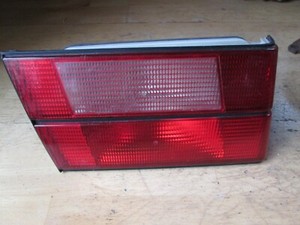 BMW E34 Rücklicht Rückleuchte Rechts Innen 8351561.0