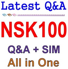 Netskope Certificato Nube Sicurezza Administrator NSK100 Esame Q&a