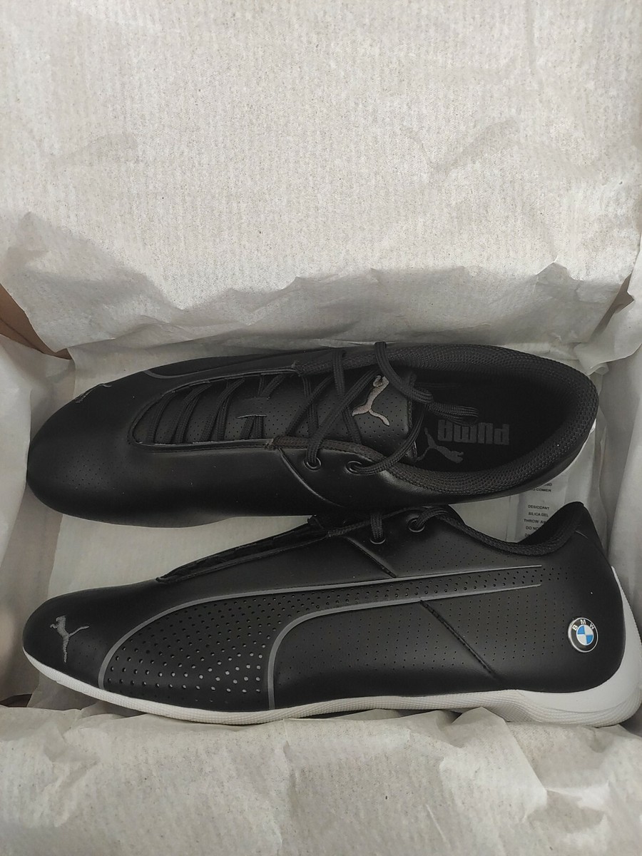 PUMA BMW M Motorsport Future Cat Ultra Sneakers, Neu Gr.45 UVP:100  