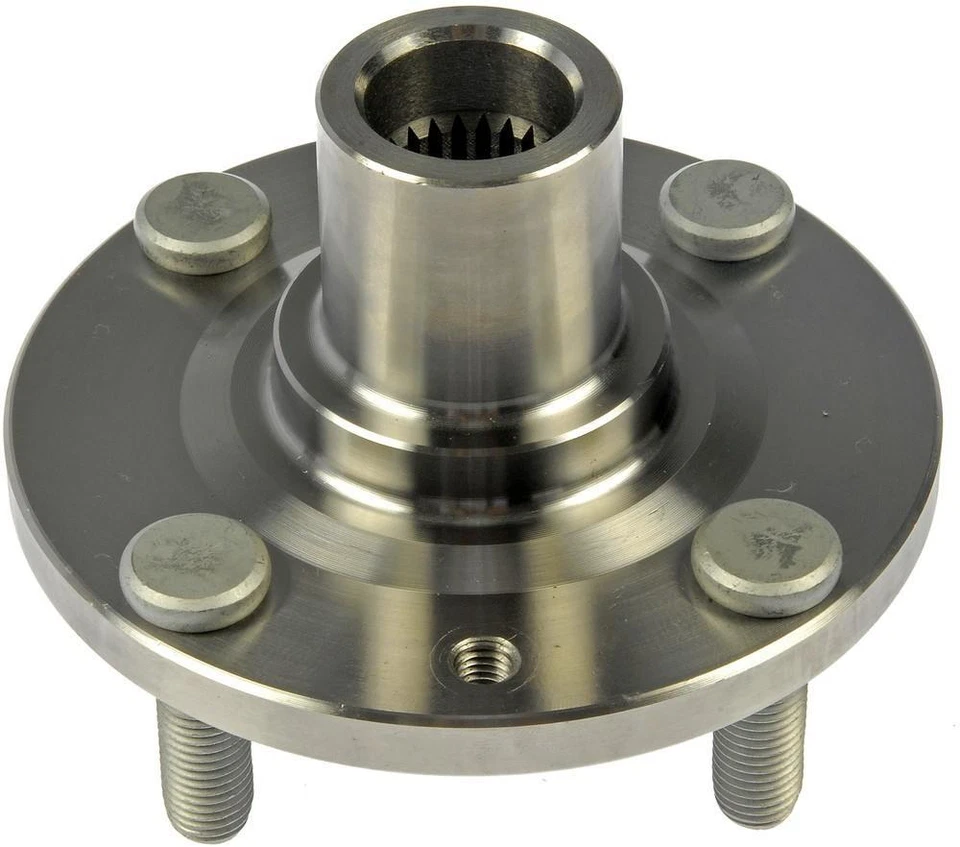 Buje de rueda para Kia Rio Dorman OE SOLUTIONS 2003-2005 Foto 2 de 3