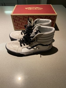 special edition vans sk8 hi