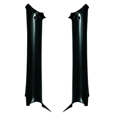 1968~1972 Chevelle Windshield Pillar Pair 2 Pcs Right & Left Side EDP Steel Dii