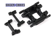 Traxxas 9736 TRX-4M SkidPlate Center / Bumper Mount NEW IN PACKAGE TRA1