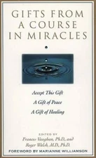 Gifts from a Course in Miracles: Accept This Gift, A Gift of Peace, A Gif - GOOD