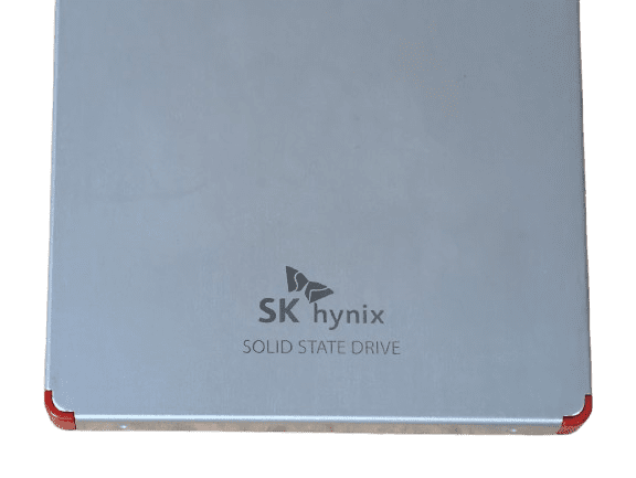 内蔵型SSD SK hynix SC311 SATA 256GB M.2 SSD LOT OF 2 Sk Hynix SC311 256GB 0H4G39 256GB 2.5