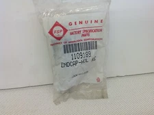  Whirlpool 1109189 Kenmore Refrigerator Door Handle End Cap AP3005727 NEW