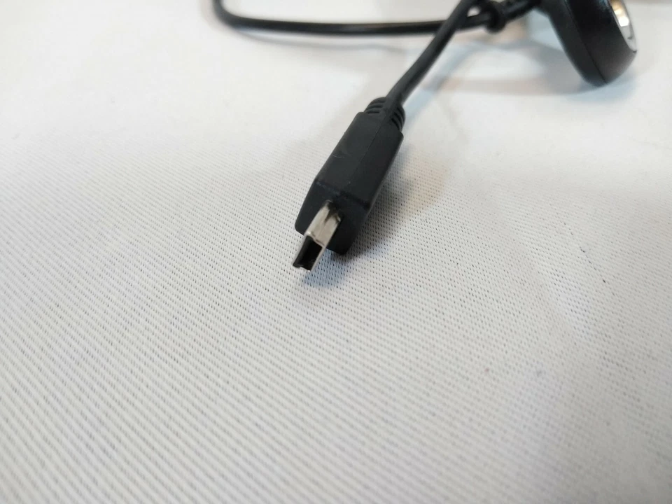 Motorola G12PCL-514 Vehículo Encendedor Micro USB Adaptador Cargador Foto 3 de 3