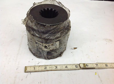 NEW Ozat 9547M75, 2-15/16'' - 75mm 5 Spline Impact Socket Tool.   c1b1 shelf