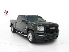 2018 GMC Sierra 1500 SLT Pickup 4D 6 1/2 ft