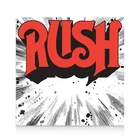 RUSH / Rush / BRAND NEW 180 GRAM RECORD LP VINYL