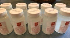 saline Medline 15 Pack 100ml. Expiration 05/13/28