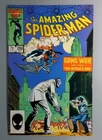 Amazing Spider-Man #286 VF- Hob-Goblin Direct Edition Marvel 1987