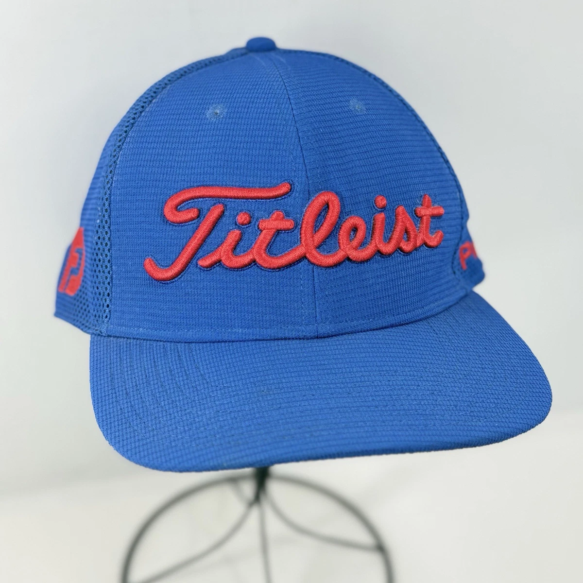 New Era - Casquette ajustée New Era 59Fifty TSF Detroit Tigers Team Colour