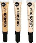 Technic Colour Fix Full Coverage Concealer 26733