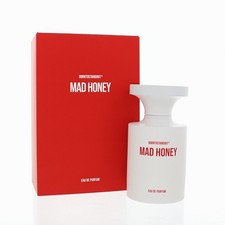 Mad Honey BORNTOSTANDOUT® perfume - a fragrance for women and men 2023