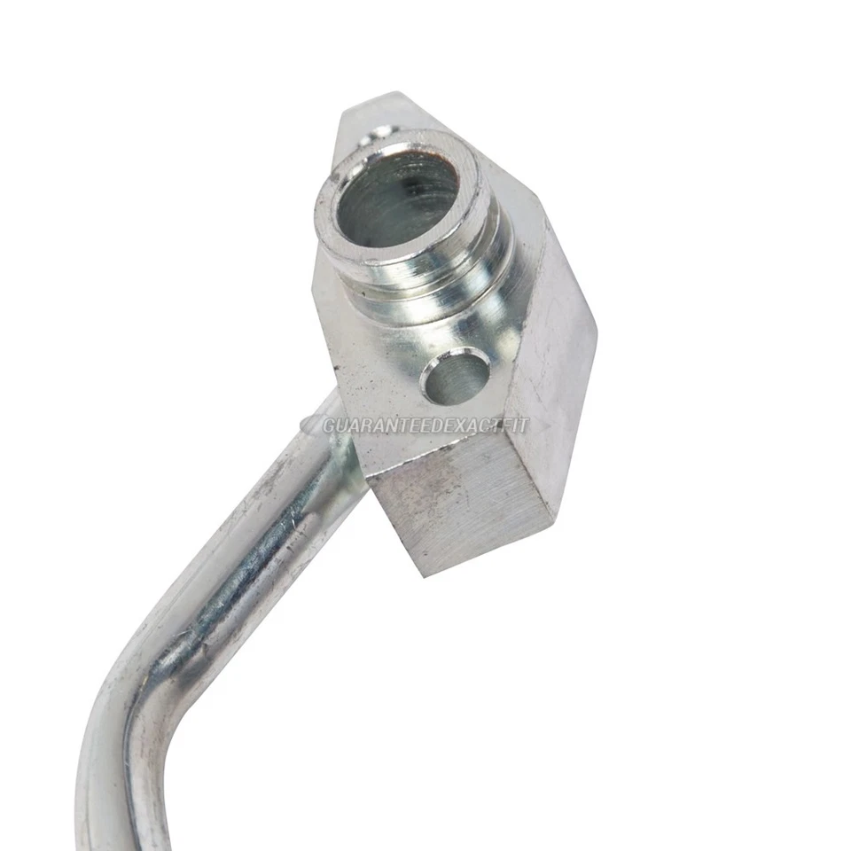 For Honda Prelude 1997-2001 Edelmann Power Steering Pressure Hose TCP - Image 3 of 3