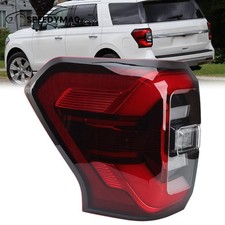 For 2022-2025 Ford Expedition Led Tail Light Lamp Nl1z-13405-f Left Driver Side