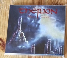 CD  Therion - Beyond Sanctorum