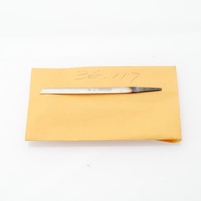 Glardon Vallorbe 36.117 Watchmakers Graver Jeweler Engraving NOS G16D1