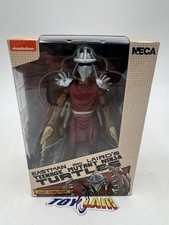 NECA TMNT Teenage Mutant Ninja Turtles Claw Shredder Lootcrate Exclusive Eastman