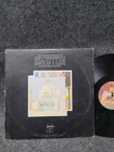 Vintage Led Zeppelin Song Remains The Same 2xLP 12" Black Vinyl Swan Song Rock