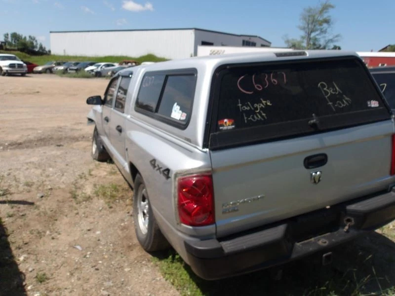 Engine 3.7L VIN K 8th Digit Fits 07-08 MITSUBISHI RAIDER 1925376 Foto 3 de 4