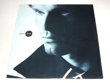 Miguel Bose' ‎– XXX Vinyl LP Italy 1987 G/G+