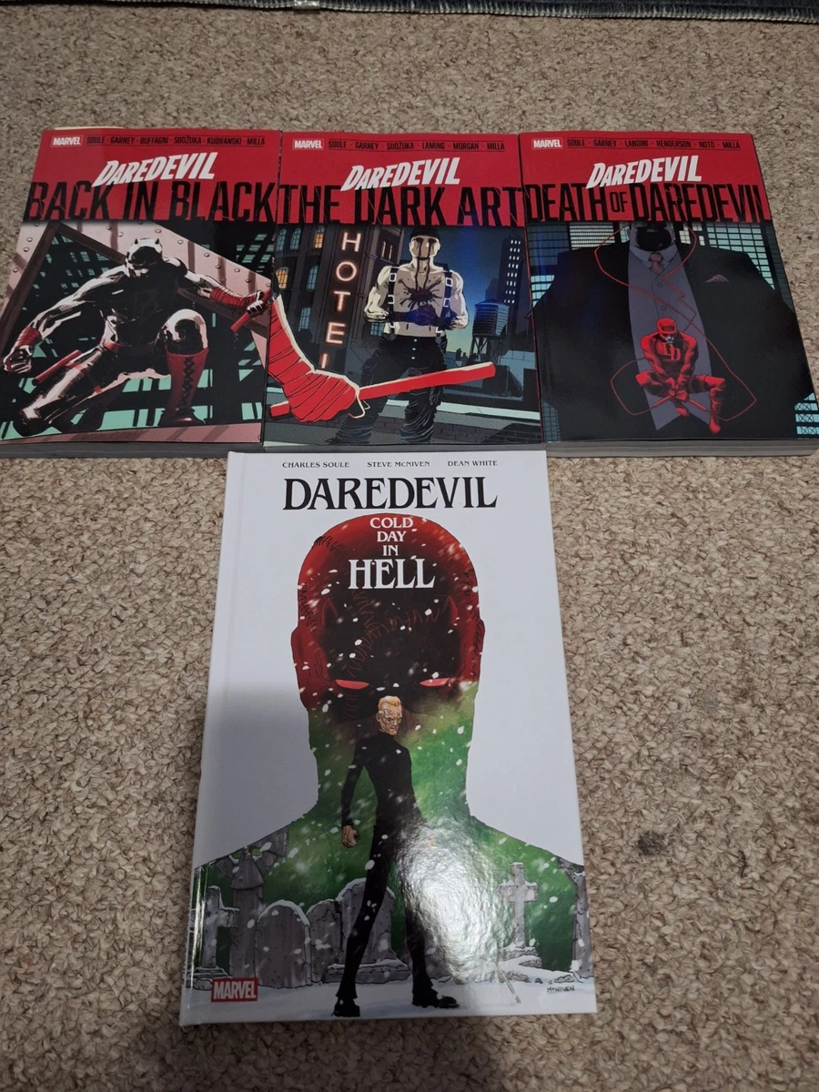 i*i様 デアデビル まとめ売り 20冊 英語版 Marvel Daredevil Collectible Comics Full Runs & Sets for sale | eBay