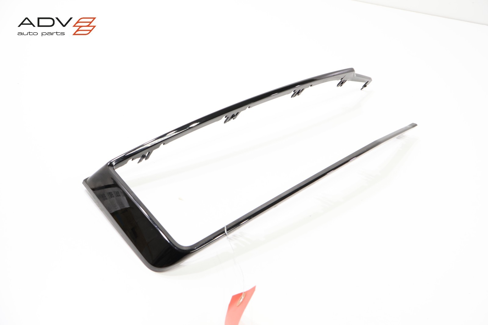 Audi R8 2017-2023 REAR+LEFT Trim molding P/N 14781