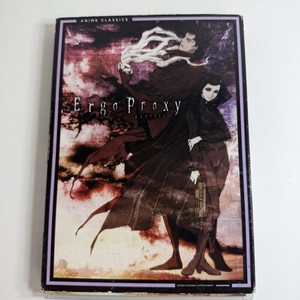 Ergo Proxy | eBay