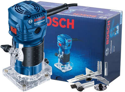 Bosch Gkf 550 Zubehor