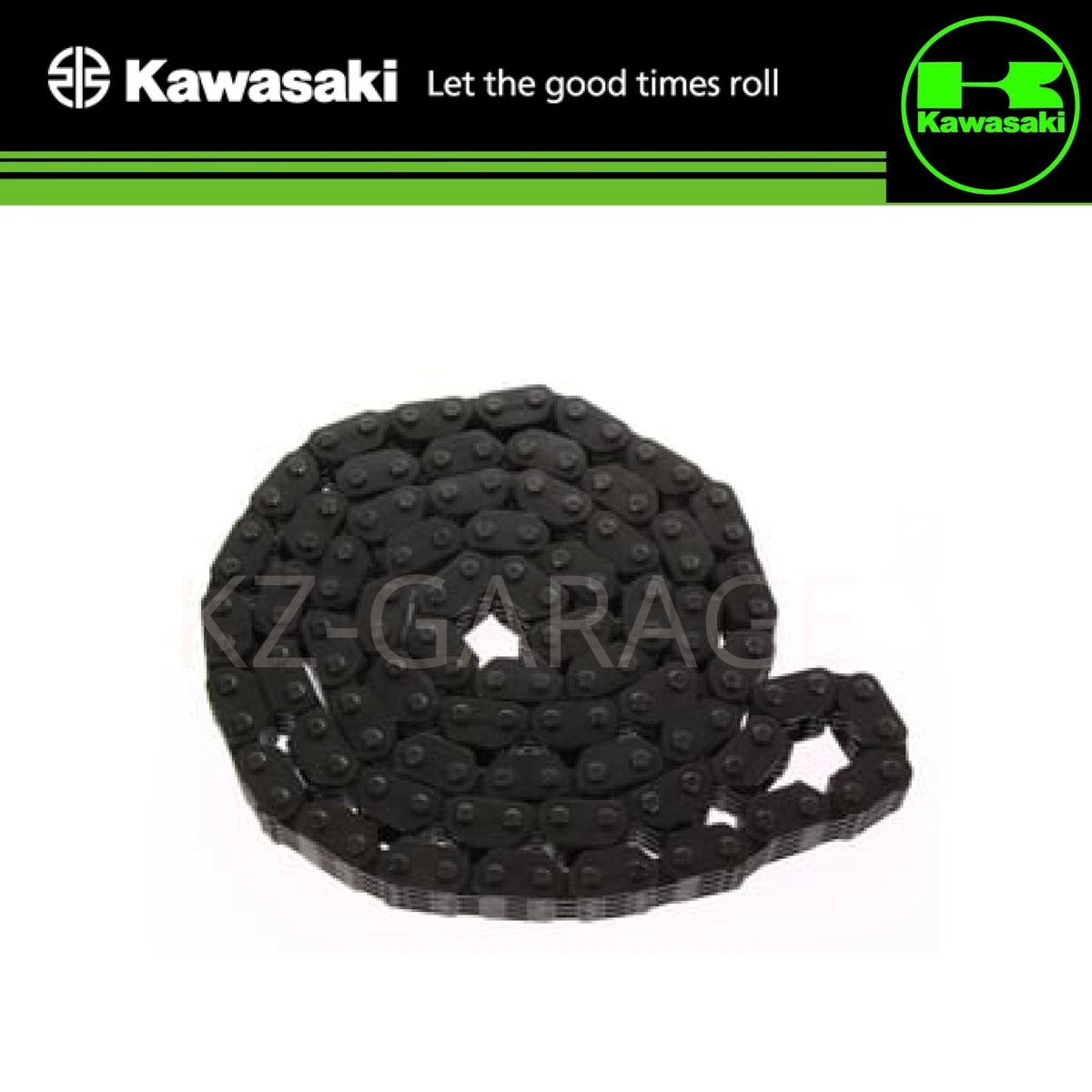 Motorcycle Engine Belts & Chains for Kawasaki Ninja ZX10R for sale