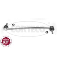 Koppelstange Stabilisator FüHrungsstange Vorne FüR Land Rover Freelander 2 Fa_