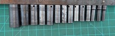 Snap On Tools 3/8