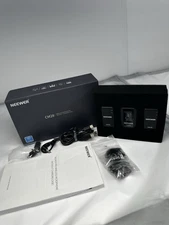 NEEWER CM28 Wireless Lavalier Microphone System for iPhone/Android/PC/Camera