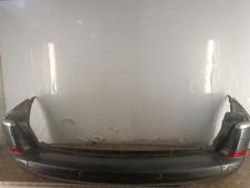 Pare-choc arrière Citroen C8