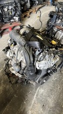 Moteur Renault MEGANE
