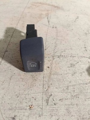 LAND ROVER FREELANDER L314 Nebelscheinwerferschalter YUE100550KML 31507497
