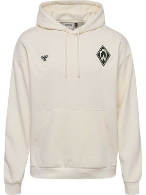 Hummel Werder Bremen Kinder Travel Hoodie SVW Kapuzensweatshirt Jr. Gr.128 - 164
