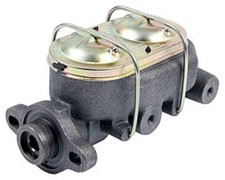 Allstar 41060; Master Cylinder 1 in Bore 3/8 in Ports Cast Iron
