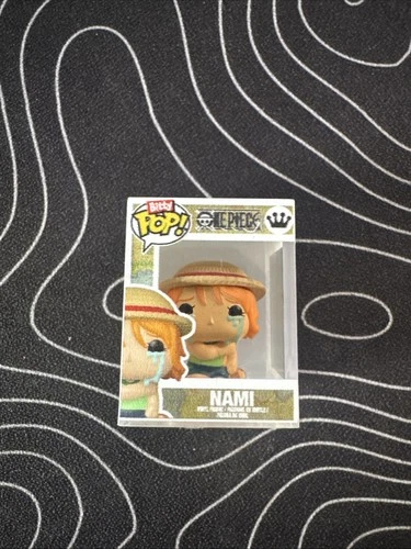 Funko Bitty Pop! Nami One Piece