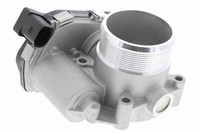 Vemo V10-81-0036 Drosselklappenstutzen FüR Audi,Seat,Skoda,Vw