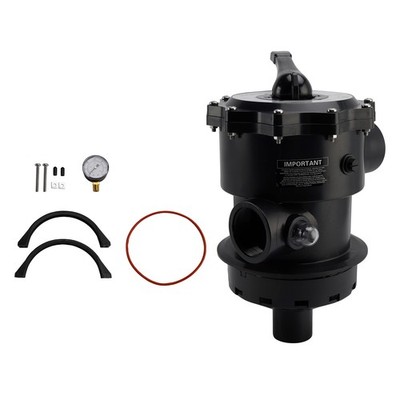 SP071620T VariFlo Top-Mount Multiport Valve for Hayward Pro Series
