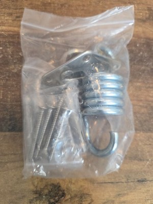 VTurboWay Hammock Chair Ultimate Hanging Kit Suspension 500 Pound Limit New